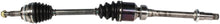 GSP NCV69456 CV Axle Shaft Assembly - Right Front (Passenger Side)