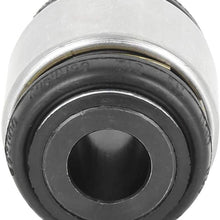 X AUTOHAUX C2C36866 Car Lower Control Arm Inner Bushing Suspension Control Arm Bushing for Jaguar S-Type XF XK