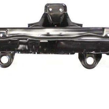 Radiator Support For 2002-2003 Mitsubishi Galant Primed Assembly