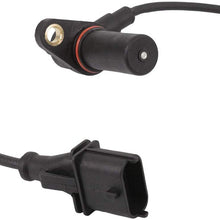 ZBN Crankshaft Position Sensor Fits 90494182 For Cadillac Catera 3.0L CTS 3.2L V6 / ZBN