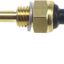 Oil Temperature Sensor,Fit for 2000-2006 Honda Rancher 350 TRX350FE 4x4 ES/ TRX350FM 4x4 S/TRX350TE 2x4 ES,for 2004-2006 Honda Rancher 350 TRX350TM 2x4,for 2000-2003 Honda Rancher 350 TRX350TM 2x4 S