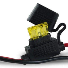 Schumacher TB1 4.5Ah 6V Rechargeable Replacement Battery for Kid Trax Ride-On Toys