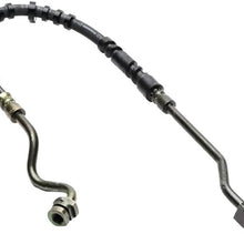 Raybestos BH380390 Professional Grade Hydraulic Brake Hose