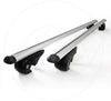 LT Sport 00842148143528 for Murano Aluminum Roof Rack 54