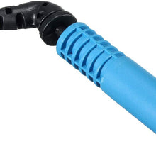 no logo RQBHD Car Wheel Speed Sensor Rear Left Right ABS for BMW X5 E53 2001 2002 2003 2004 34526756380