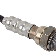2pcs Heated Upstream and Downstream O2 Oxygen Sensor 234-3113 and 234-4323 Sensor 1 and Sensor 2 Replacement for Nissan Frontier 2.4L 2002-2004/Nissan Xterra 2.4L 2002-2004