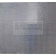 Denso 477-0819 A/C Condenser