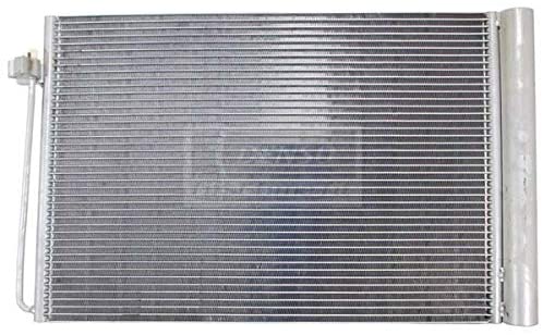 Denso 477-0819 A/C Condenser