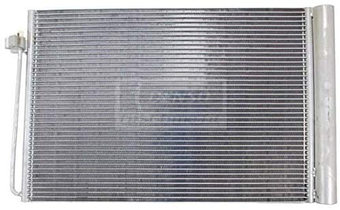 Denso 477-0819 A/C Condenser