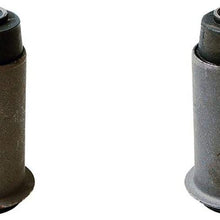 Auto DN 2x Front Lower Suspension Control Arm Bushing Kit Compatible With Toyota 1989~1998