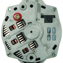 Remy 91402 Alternator