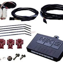 HKS 44999-AK021 Optional Boost Pressure Sesnsor and Harness Set (Must be used with Meter Interface Unit hks44008)
