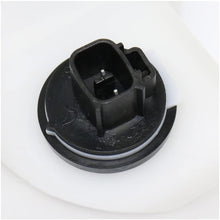 Windshield Washer Tank Assembly Compatible with Toyota Corolla 14-17 W/Pump Inlet Cap and Sensor