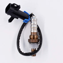 labwork 2pcs Oxygen Sensor O2 Upstream & Downstream Fit for 2005-2008 Chevrolet Cobalt 2.4L