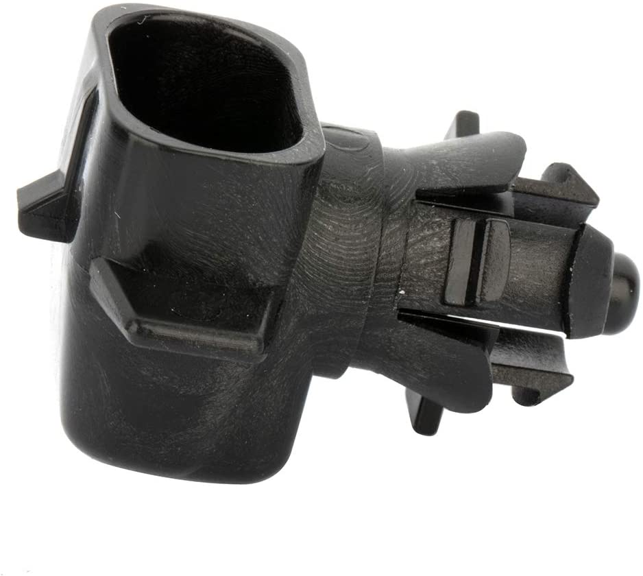 AUTOMUTO External Air Temperature Temp Sensor Fit for 2016-2017 Buick Cascada 2010 Buick Allure 2010-2016 Buick LaCrosse A/C Ambient Air Temperature Sensor