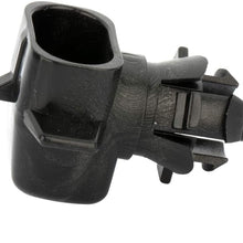 ECCPP Ambient Air Temperature Sensor Switch 9152245 09152245 Fit for 2016-2017 Buick Cascada 2010 Buick Allure A/C Ambient Air Temperature Sensor