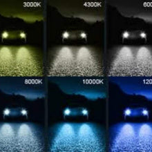 Kensun HID Xenon Replacement Bulbs"All Sizes and Colors" - H11B - 8000k (In Original Kensun Box)