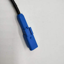 no logo RQBHD ABS Rear Wheel Speed Sensor for Citroen C-Elysee C3 Picasso Peugeot 207 9665592380 4545 J8 4545.J8