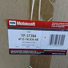 Motorcraft Yf37394 Accumulator