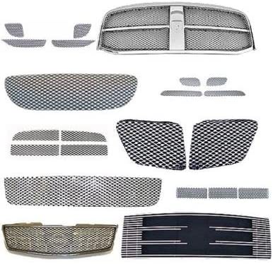 Street Scene 950-76230 Speed Grille Main Grille Insert