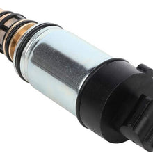 FEIPARTS New AC Compressor Control Solenoid Valve for 2013-2016 Nissan Sentra
