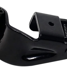 Wisamic Sliding Door Rollers for Honda Odyssey 2005-2010, Left & Right, Replace 72521-SHJ-A21, 72561-SHJ-A21