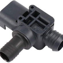 ACDelco 20819275 GM Original Equipment Power Brake Booster Vacuum Sensor