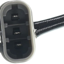 A-Premium O2 Oxygen Sensor Replacement for Infiniti QX4 1997-2000 Frontier Pathfinder Xterra V6 3.3L Upstream Left