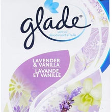Glade Vent Oil Lavndr/Van Size Ea Glade Vent Oil Lavender/Vanilla