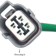 Amrxuts 234-9014 Upstream Air Fuel Ratio Sensor O2 Oxygen Sensor for 2000-2002 Honda Accord 2.3L-L4 3.0L-V6 36531-PAA-306
