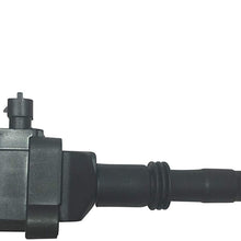 Ignition Coil Pack- Replaces 99760210700, 99660210200, 99660210101 - Compatible with Porsche 911 Carrera and Boxster