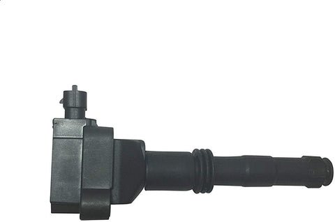 Ignition Coil Pack- Replaces 99760210700, 99660210200, 99660210101 - Compatible with Porsche 911 Carrera and Boxster