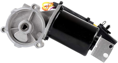 CCIYU Transfer Case Actuator YL1Z7G360AA Transfer Case Shift Encoder Motor 1997-2002 for Ford Expedition 1996-2003 for Ford F-150 F-250 2001-2003 for Ford Lobo 1998-2002 for Lincoln Navigator