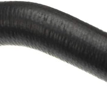 ACDelco 24536L Professional Lower Molded Coolant Hose