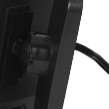 Qiilu Car Heater Fan, Universal Car Heating Fan Vehicle Portable Windshield Snow Fog Frost Removal DC12V/24V