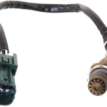 Oxygen Sensor for Nissan Titan 04-10 LH Rear 5.6L Eng. Set of 2