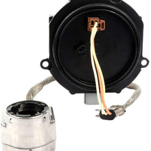 AUTOMUTO Xenon HID Headlight Ballast Control Unit with Igniter and D2S/D2R Ballast Module Fits for 2011-2013 Infiniti M37,2003-2008 Infiniti G35 OE28474-8991A (28474-8991B Ballast)