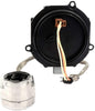 ECCPP Ballast Headlight Control Unit Xenon Headlight D2S/D2R OEM Type fit for Altima Maxima 370Z 350Z MURANO 28474-8991B,28474-8992A (350z ballast & Igniter)