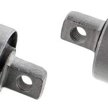 A-Partrix 2X Suspension Control Arm Bushing Front Lower Forward Compatible With Volvo XC90