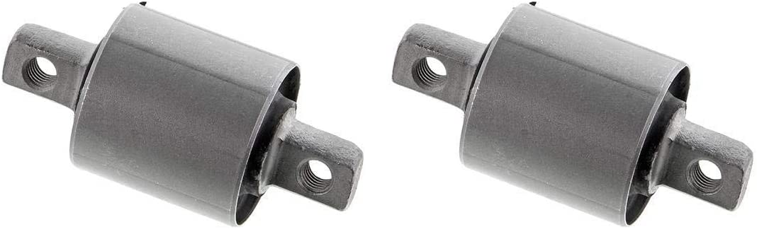 A-Partrix 2X Suspension Control Arm Bushing Front Lower Forward Compatible With Volvo XC90