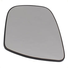 Drivers Side View Mirror Glass & Base Replacement for Nissan Murano Rogue Pathfinder 963664BA0A
