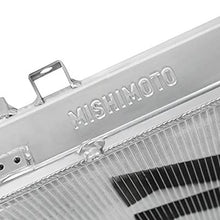 Mishimoto MMRAD-SRT-15 Performance Aluminum Radiator Compatible With Dodge Challenger V8 2006+