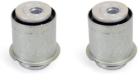 Auto DN 2x Rear Upper To Frame Suspension Control Arm Bushing Compatible With Ford 1989~1997