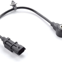 392502B000 Detonation Knock sensor - ZHQIAO New Replacement Parts SU13907 Replacement For Hyundai Accent 2012 2013 2014, Hyundai Veloster 2012, Kia Rio 2012-2015, Kia Soul 1.6L 2010-2014