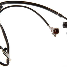 Holstein Parts 2ABS0477 ABS Speed Sensor