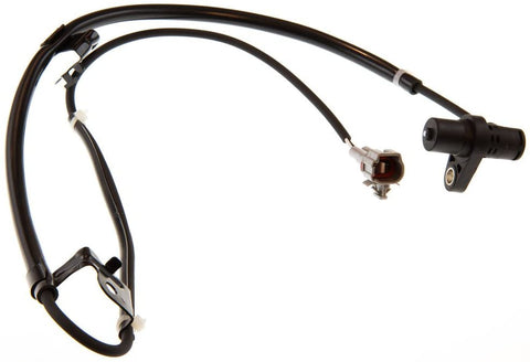 Holstein Parts 2ABS0477 ABS Speed Sensor