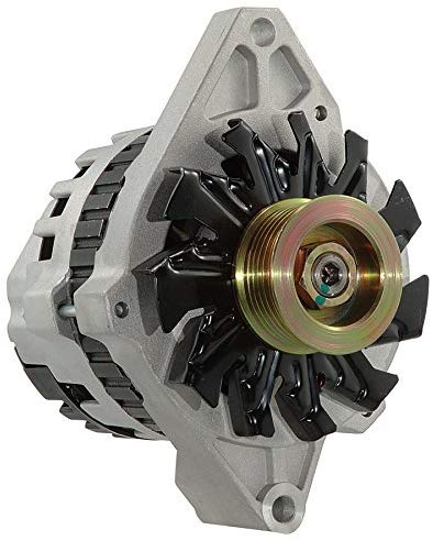 ACDelco 335-1013 Professional Alternator