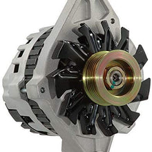ACDelco 335-1013 Professional Alternator