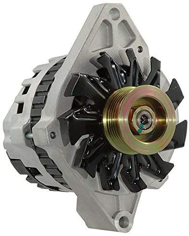 ACDelco 335-1013 Professional Alternator