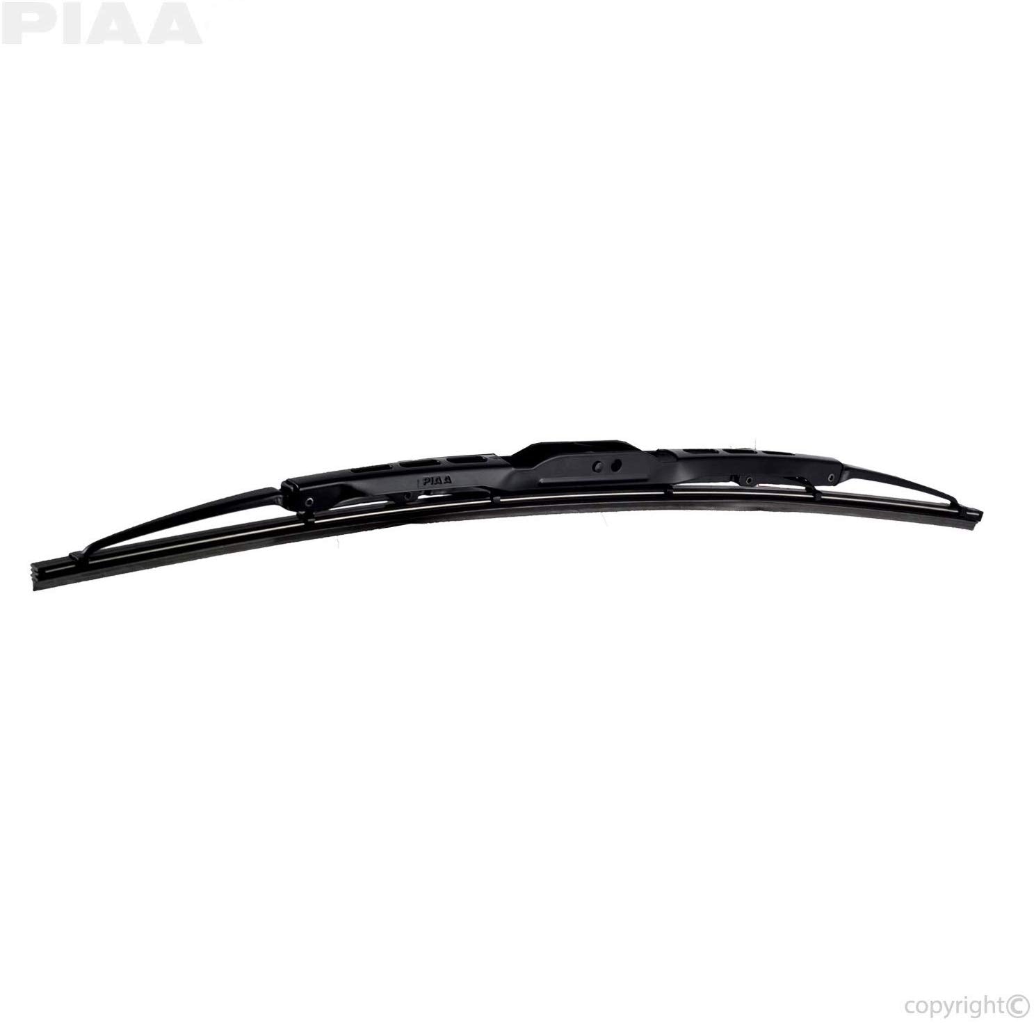 PIAA 95065 Super Silicone Wiper Blade - 26